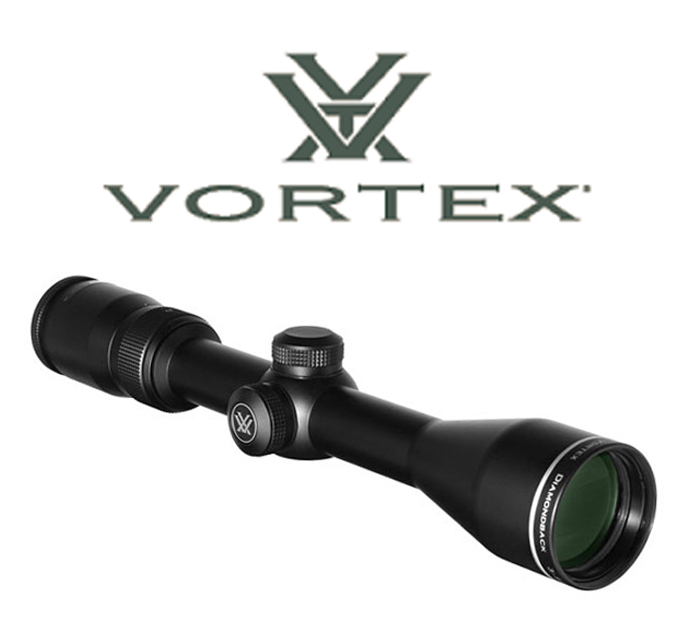 vortex outdoors